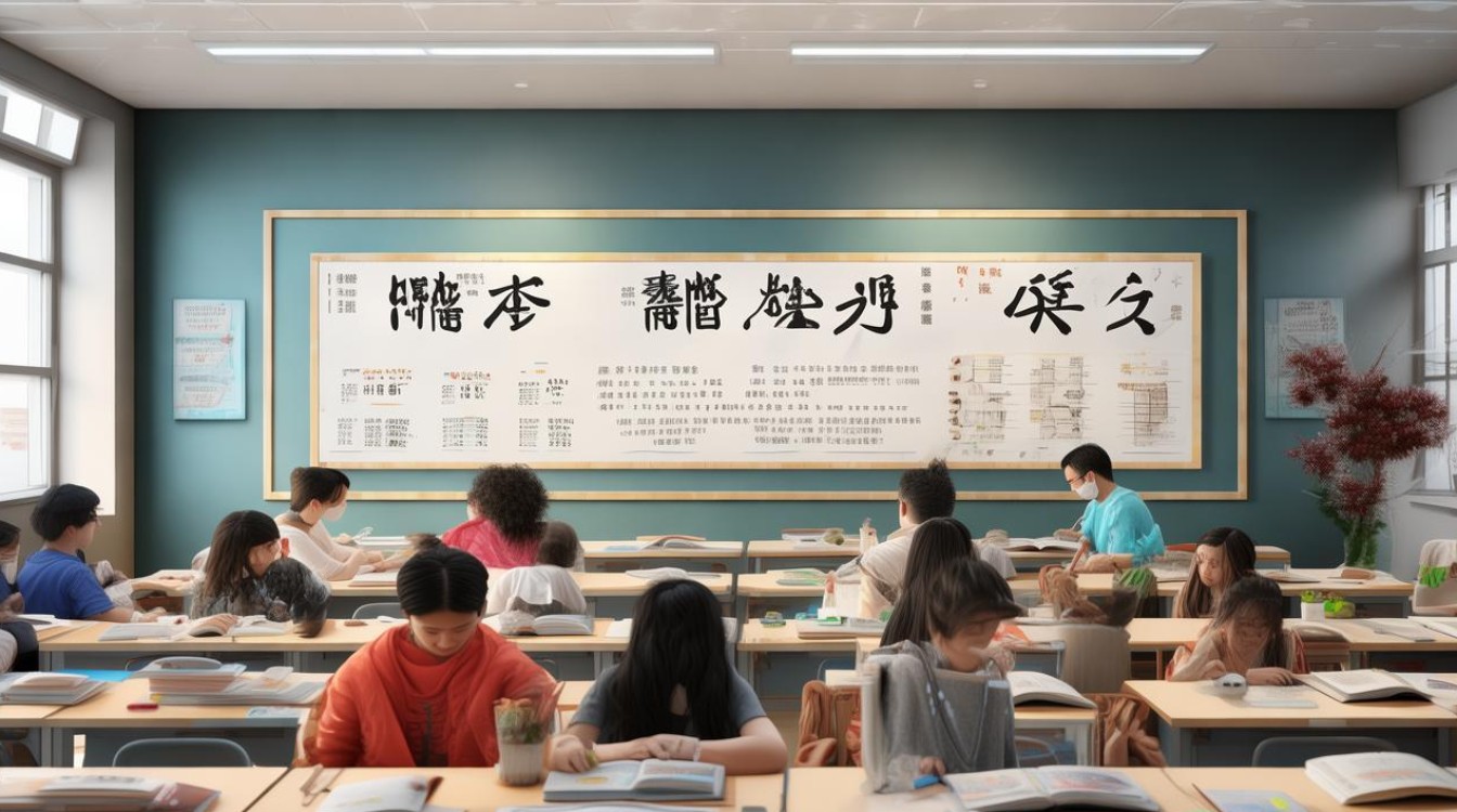 如何选择天津自考辅导班并高效备考？-图4