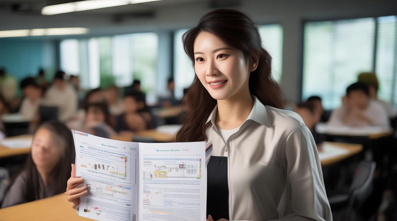 如何高效学习？辅导员蒋艺的实用辅导指南-图3