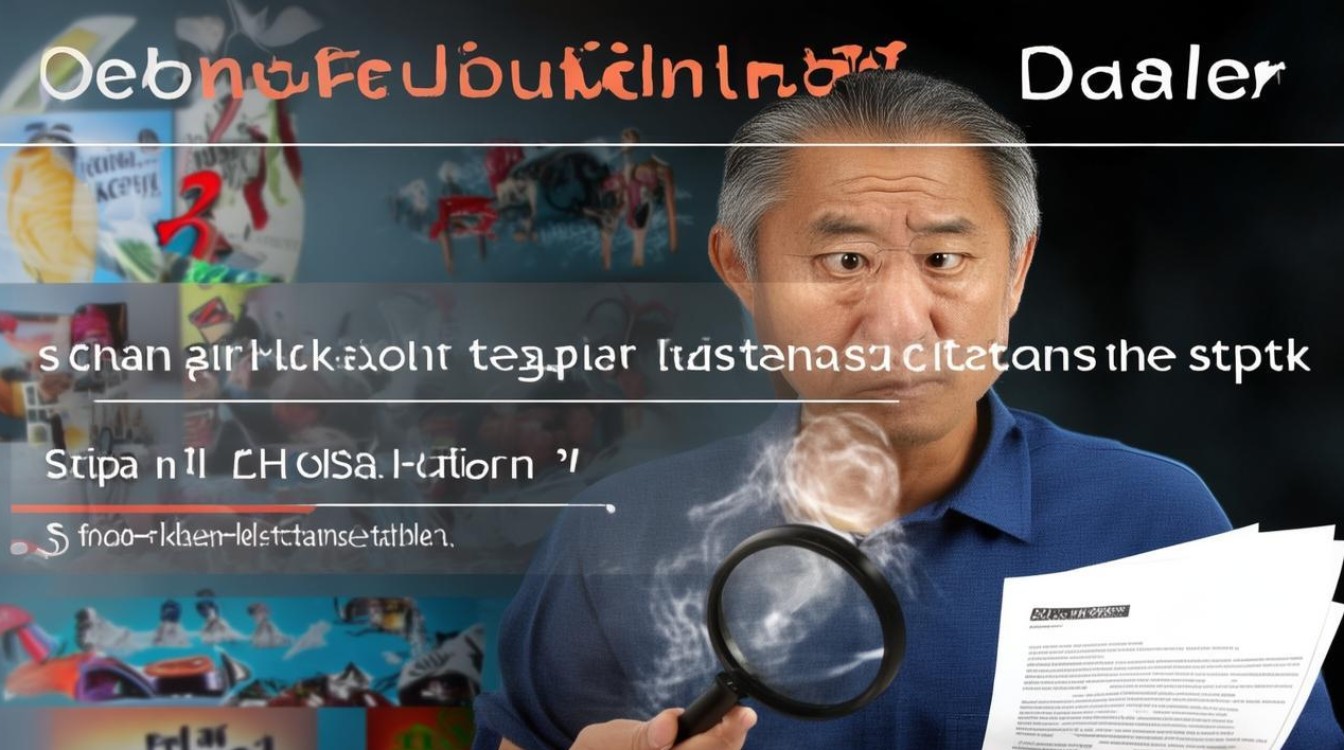 如何识别考研辅导诈骗并选择正规服务？-图3