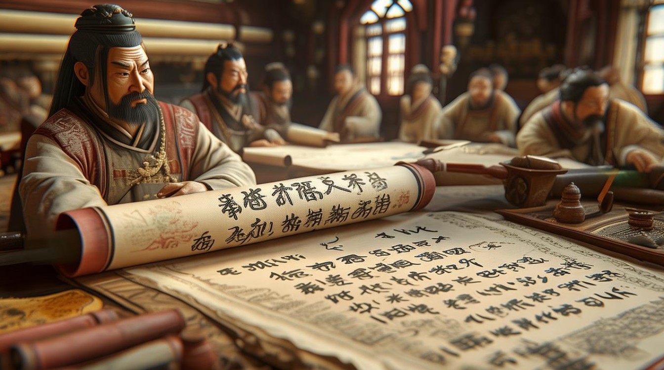 曹操的历史评价与文学形象为何不同？-图4