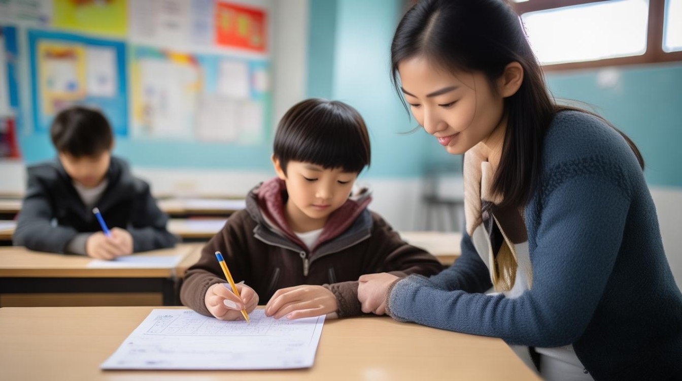 淄博一对一辅导如何助力学业提升？-图2
