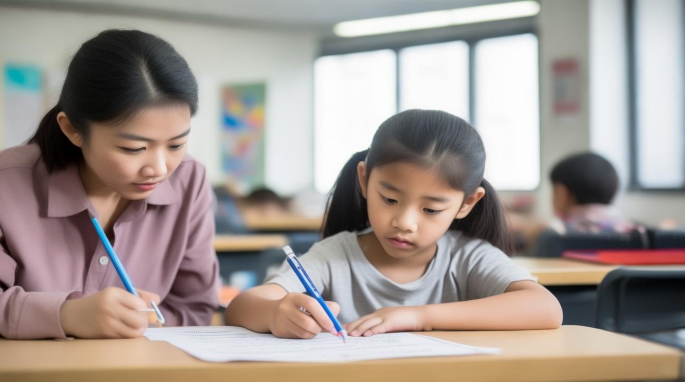 淄博一对一辅导如何助力学业提升？-图3