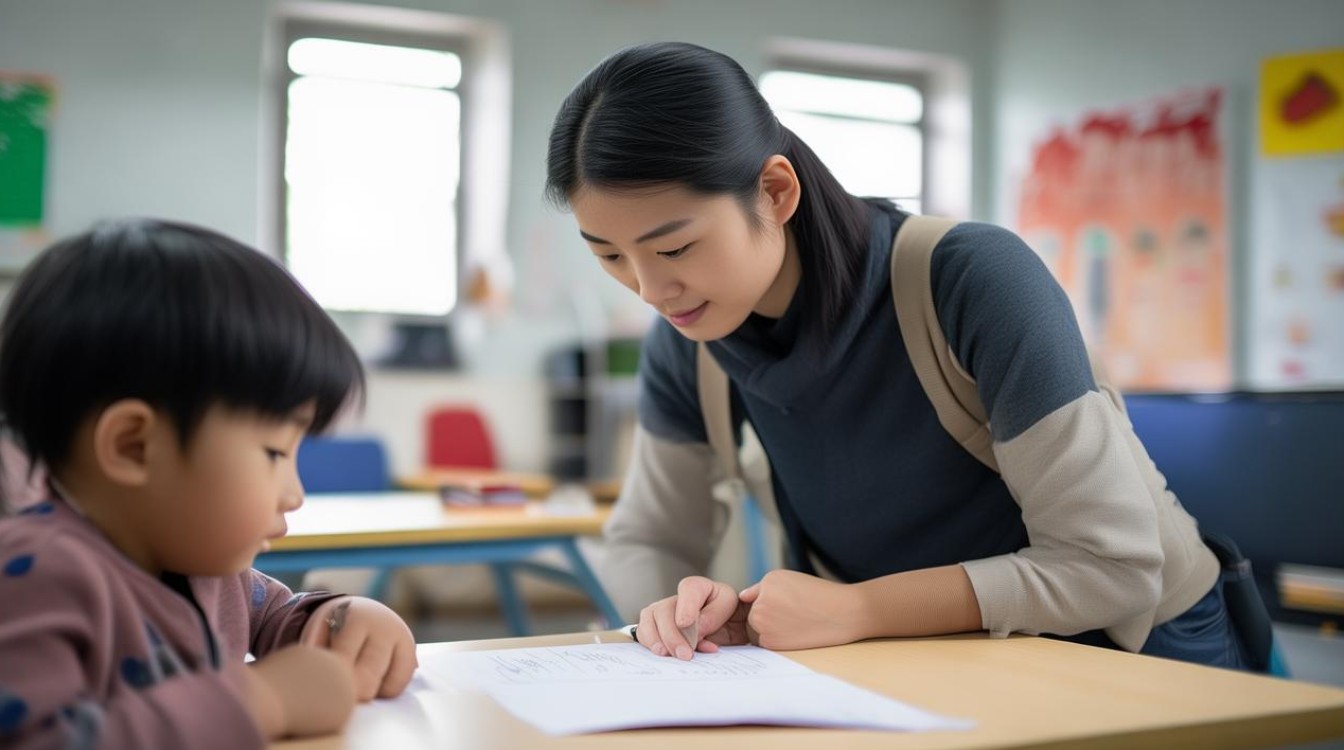 淄博一对一辅导如何助力学业提升？-图4