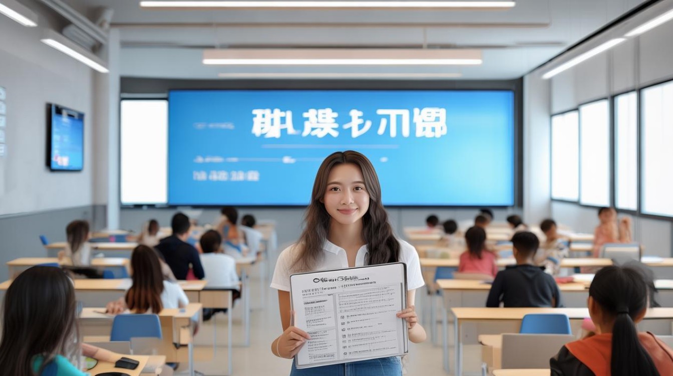蓝翔辅导班如何助力学生高效学习？-图1