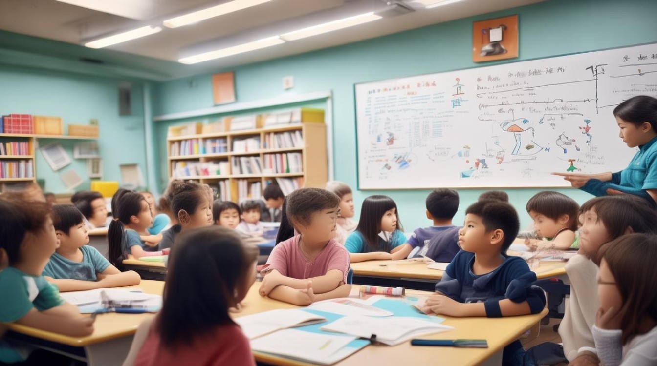 如何在遵化通过科学方法和本地资源提升小学辅导效率？-图1