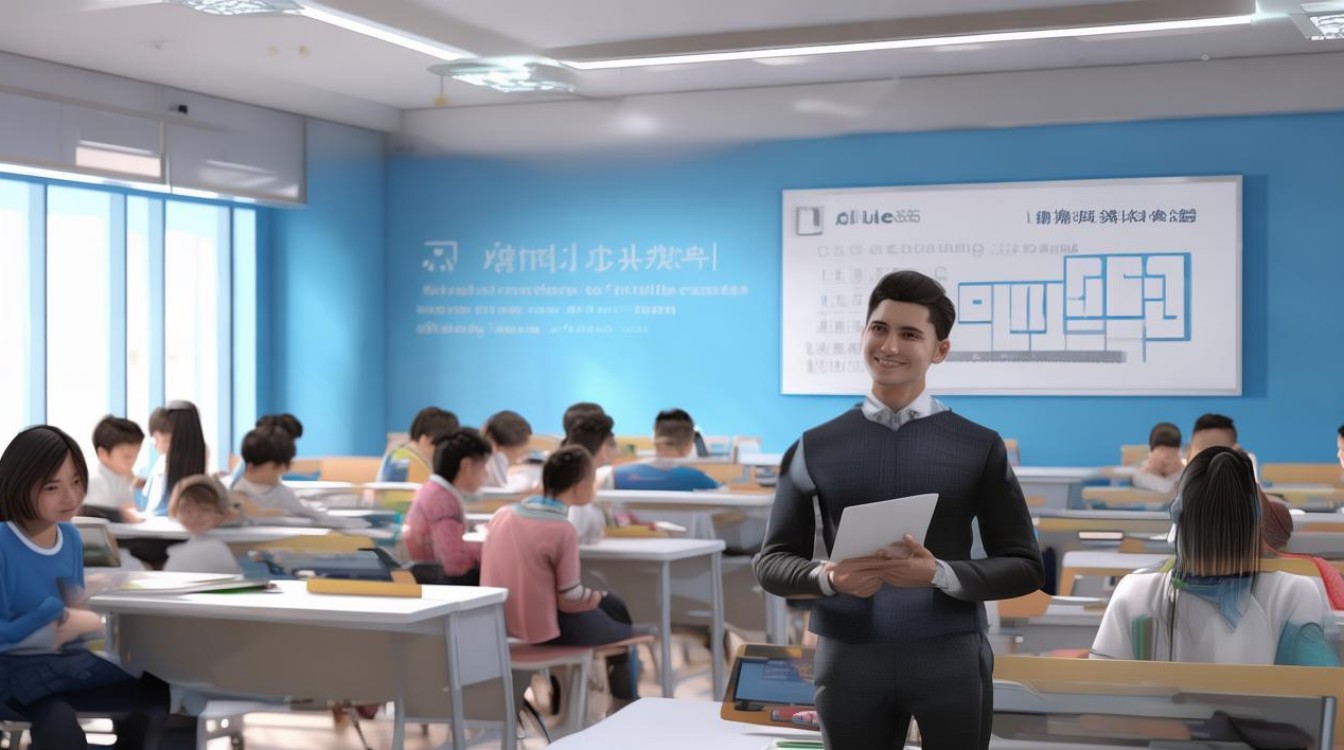 蓝翔辅导班如何助力学生高效学习？-图2
