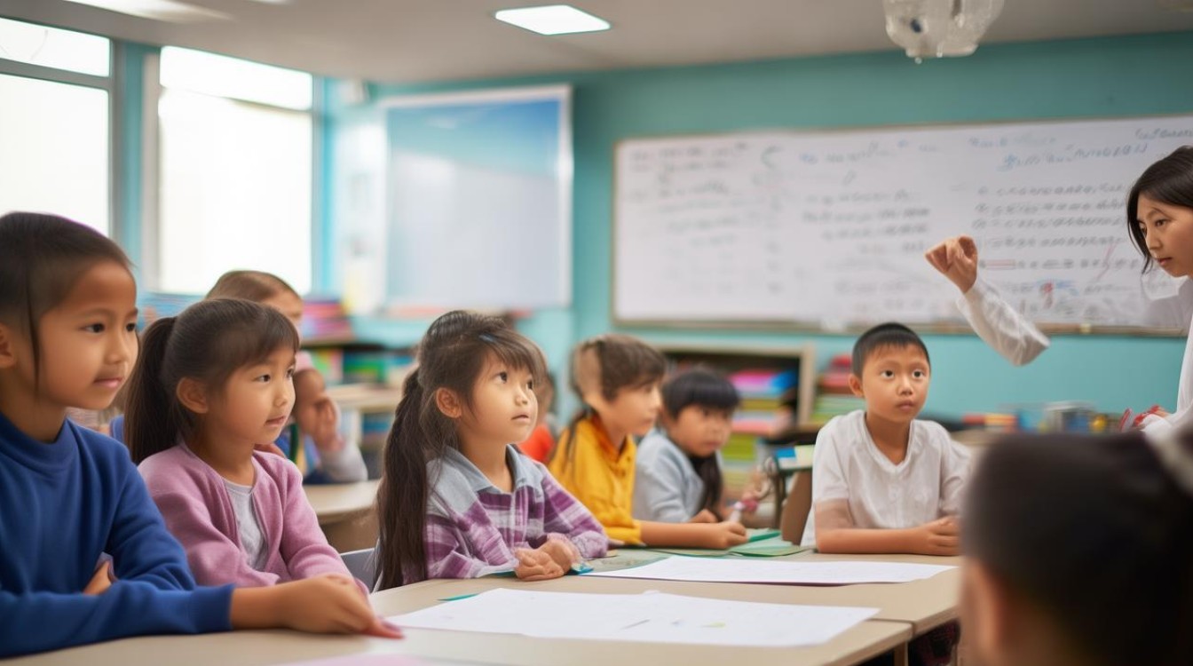 如何在遵化通过科学方法和本地资源提升小学辅导效率？-图2