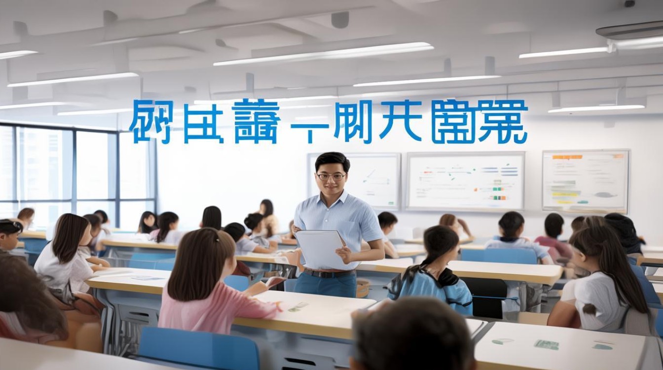 蓝翔辅导班如何助力学生高效学习？-图3