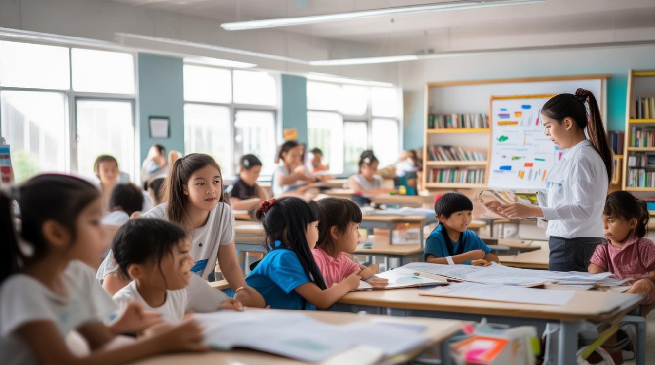 如何在遵化通过科学方法和本地资源提升小学辅导效率？-图3