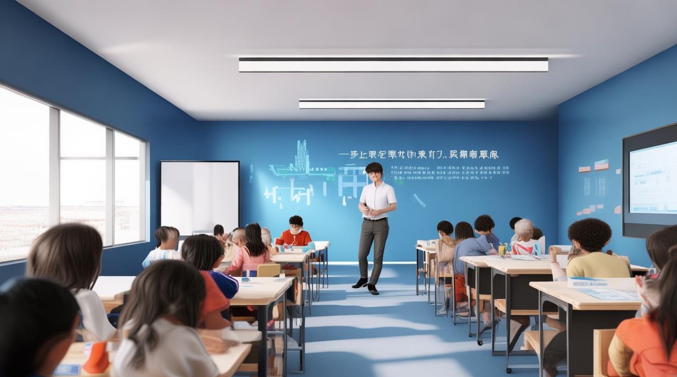 蓝翔辅导班如何助力学生高效学习？-图4
