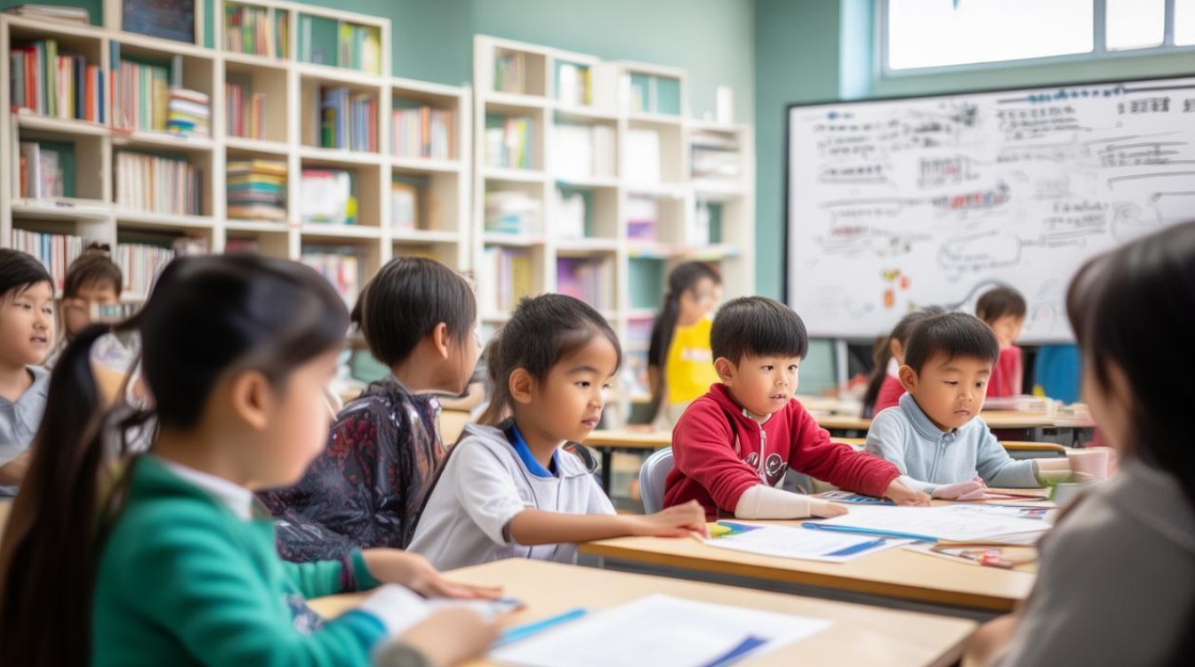 如何在遵化通过科学方法和本地资源提升小学辅导效率？-图4
