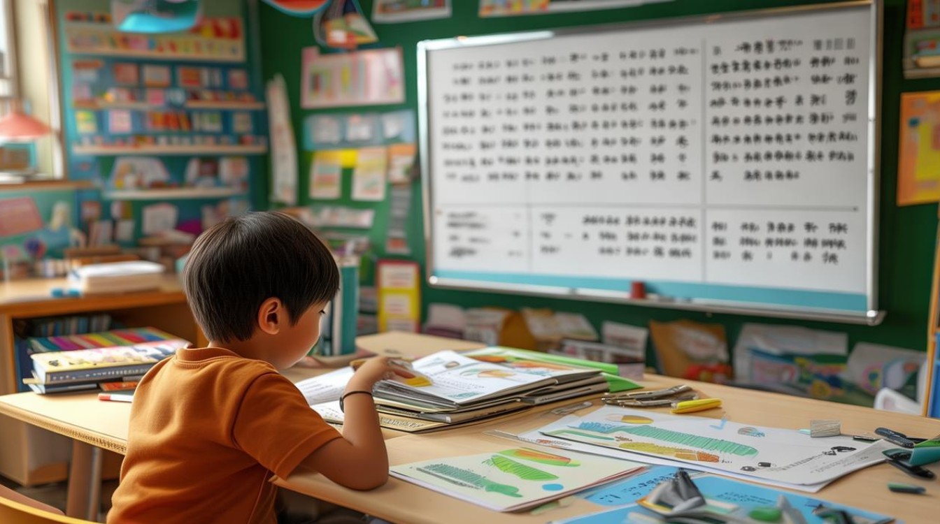 如何科学提升五年级学生的语文核心素养？-图1