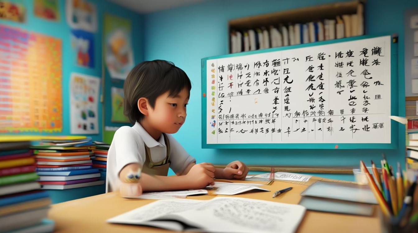 如何科学提升五年级学生的语文核心素养？-图2