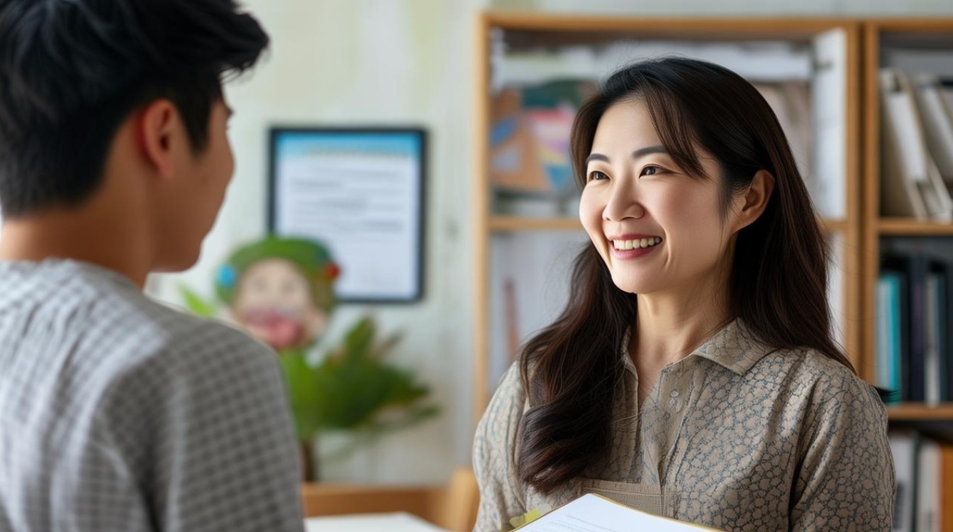 深大辅导员如何助力学生成长？-图1