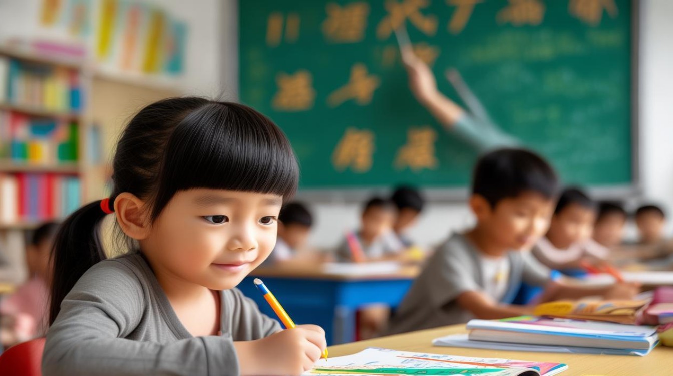 如何有效辅导小学语文一年级上册？-图1