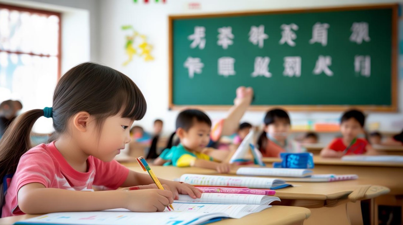 如何有效辅导小学语文一年级上册？-图2