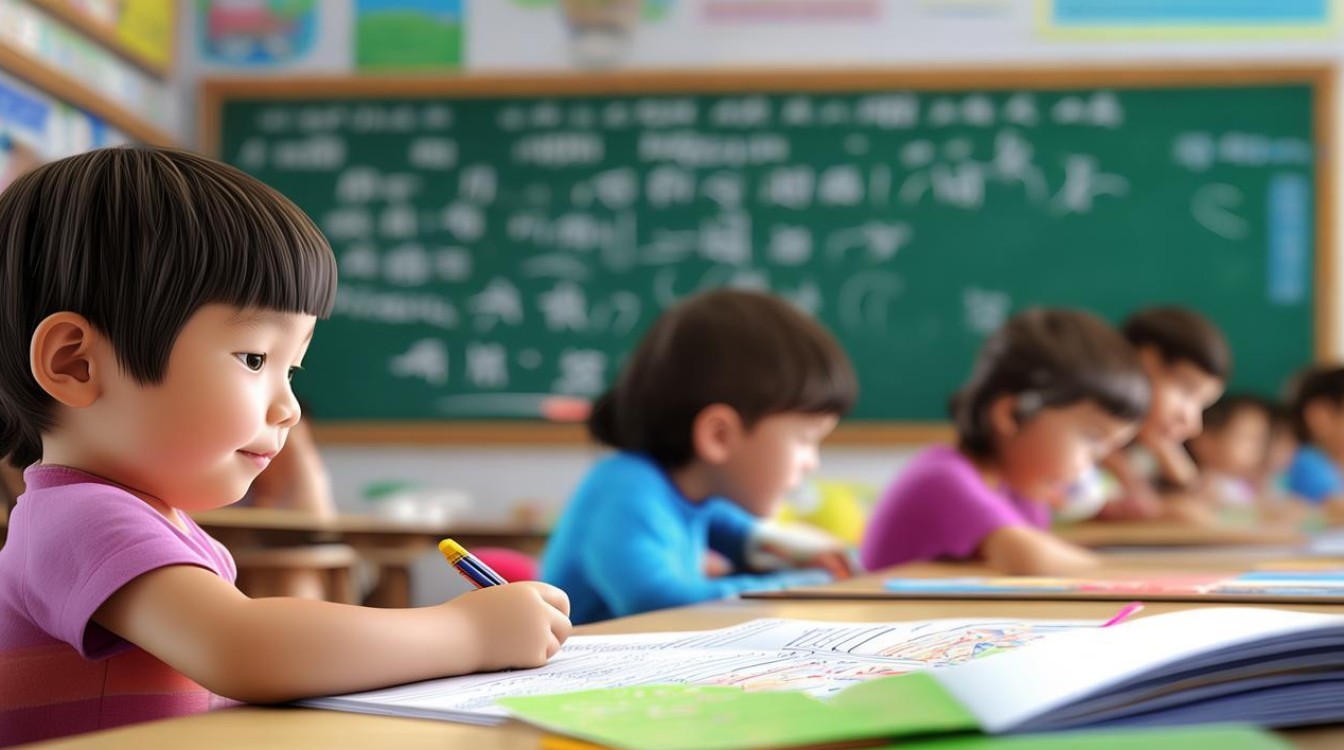 如何有效辅导小学语文一年级上册？-图3
