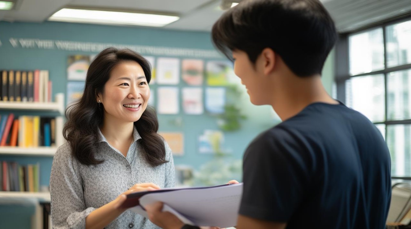深大辅导员如何助力学生成长？-图3