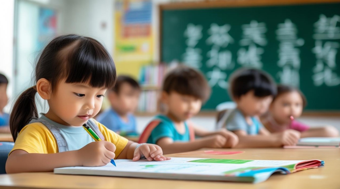 如何有效辅导小学语文一年级上册？-图4