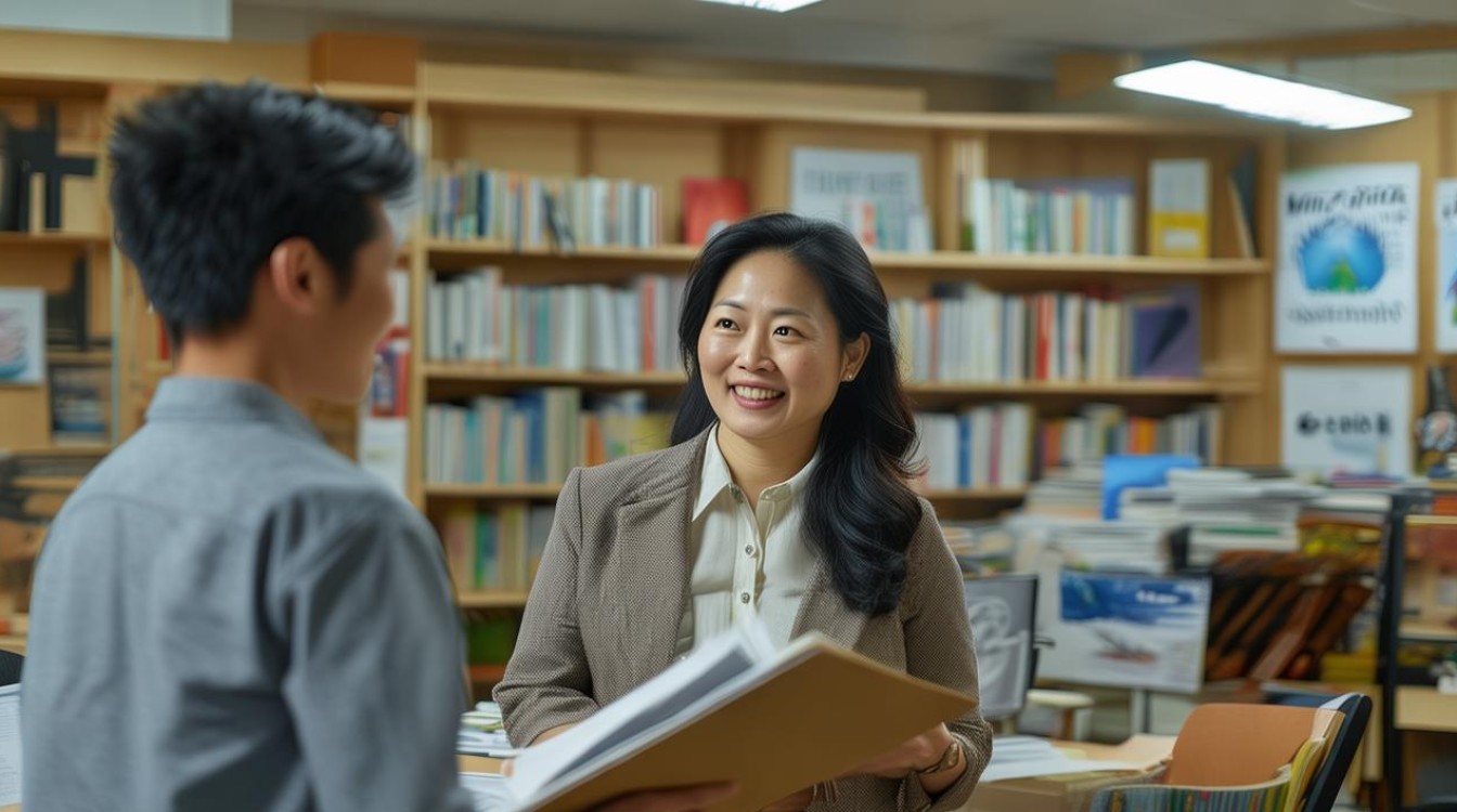 深大辅导员如何助力学生成长？-图4
