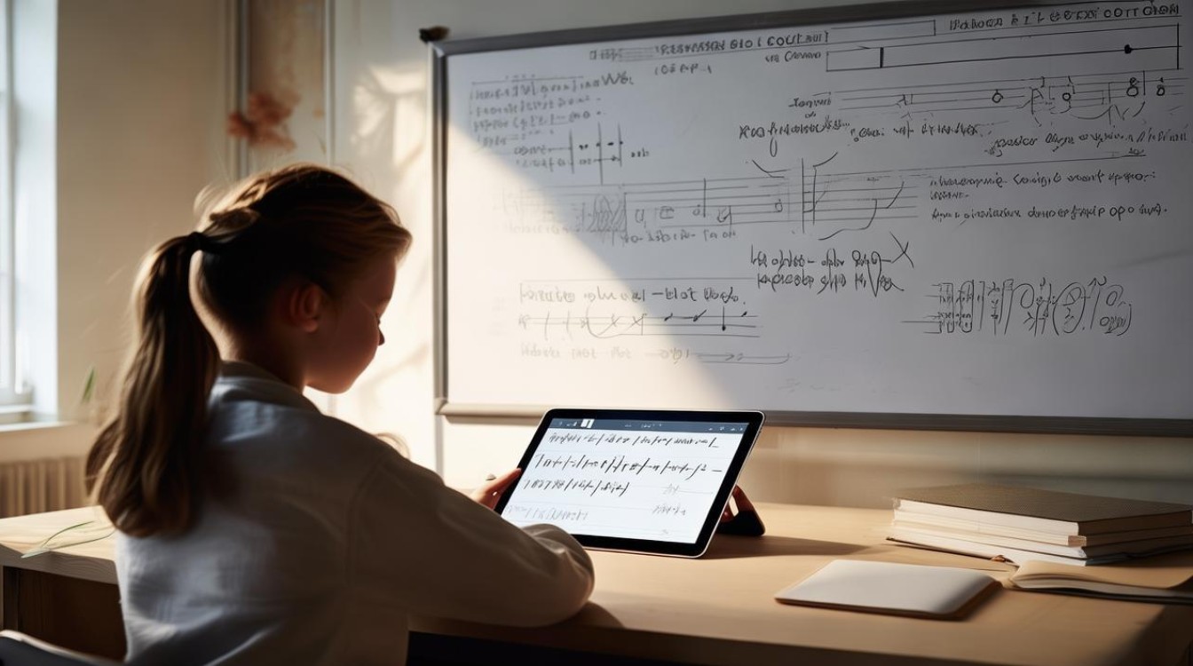 如何从抄数学题转变为高效学习？掌握正确辅导方法-图1