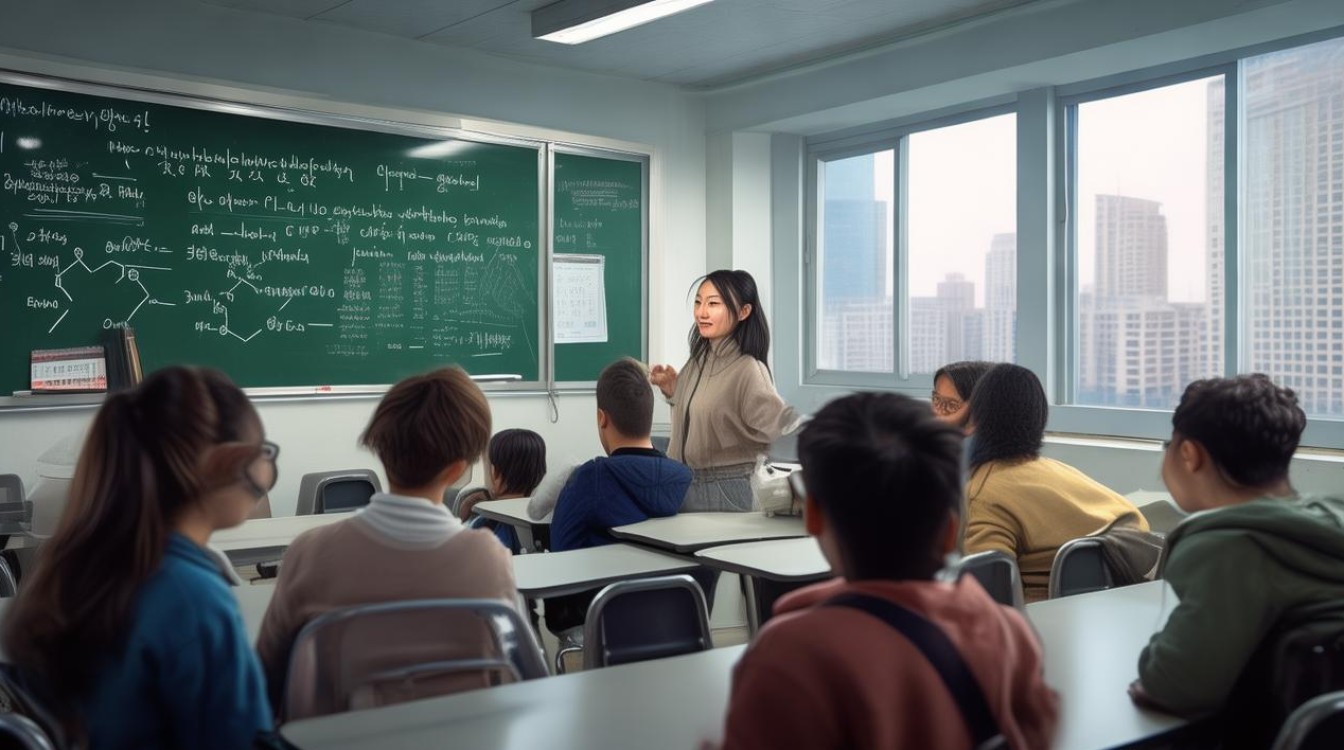 成都高三化学辅导如何快速提升成绩？关键策略与资源分享-图2