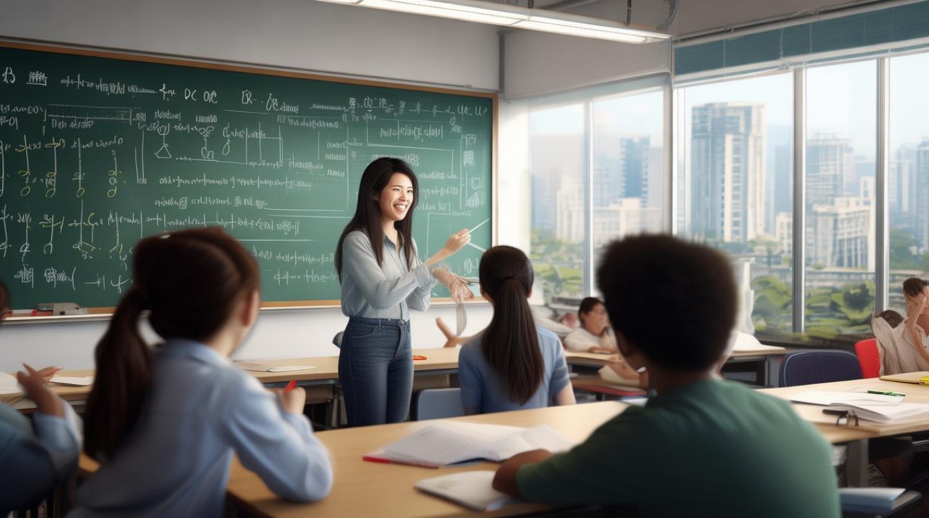 成都高三化学辅导如何快速提升成绩？关键策略与资源分享-图3