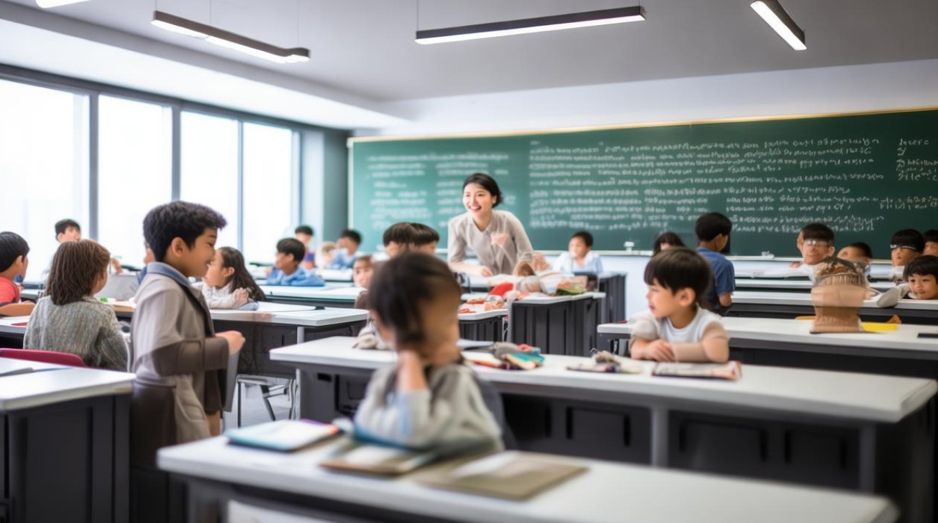 邯郸辅导班如何有效提升学习效果？-图1