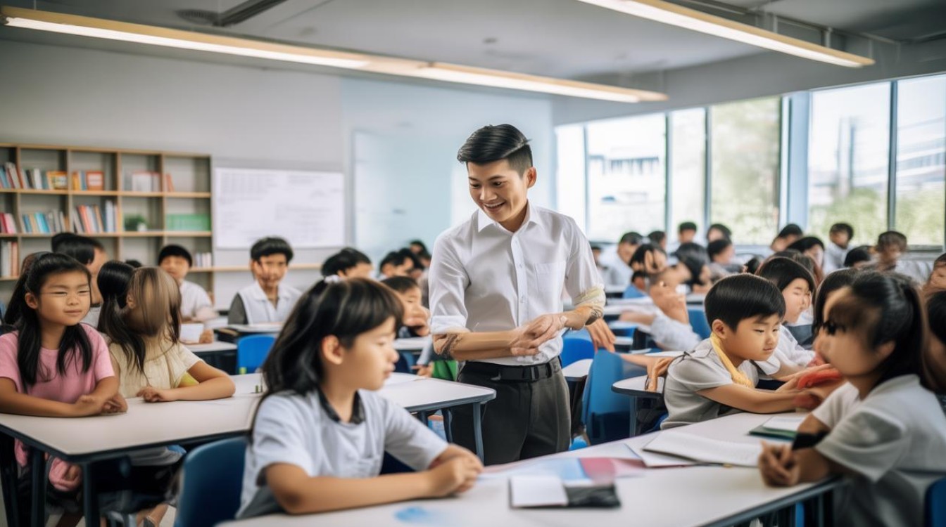 邯郸辅导班如何有效提升学习效果？-图2