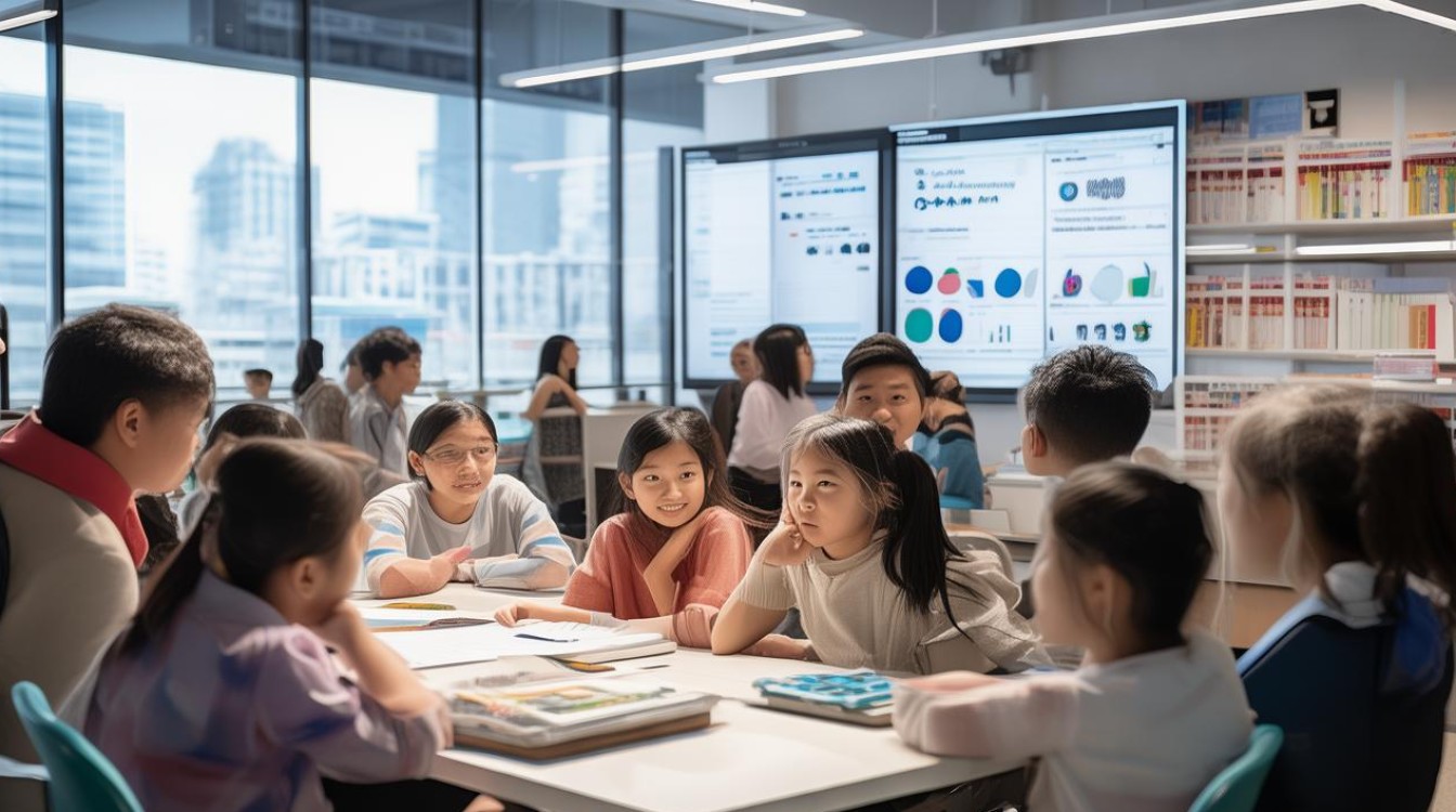 如何选择宁波优质中小学辅导机构？-图2