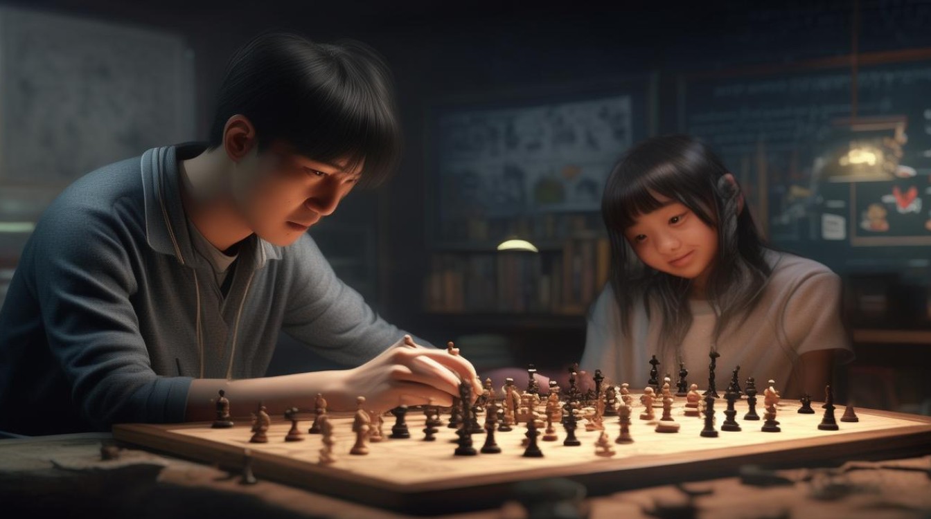 如何科学提升围棋棋艺？最新趋势解析-图2