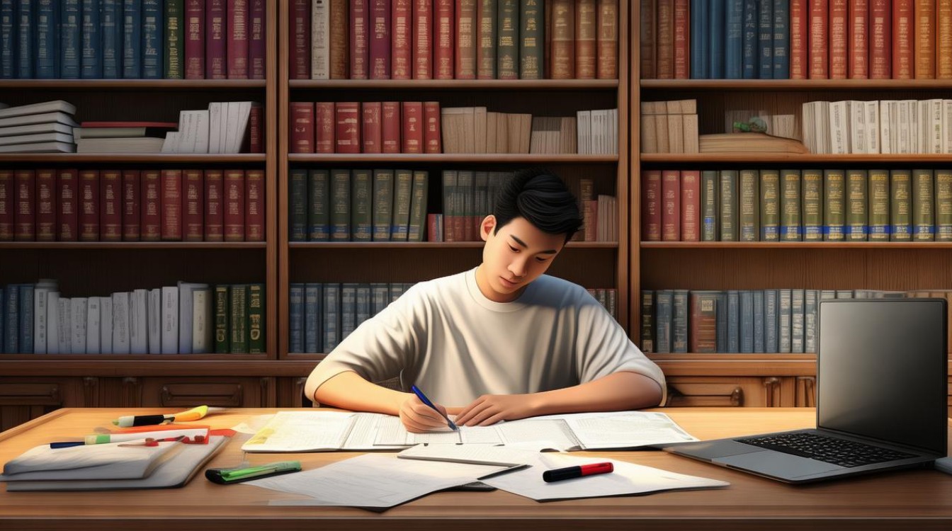 高等数学考研有哪些核心知识点和高效备考策略？-图1