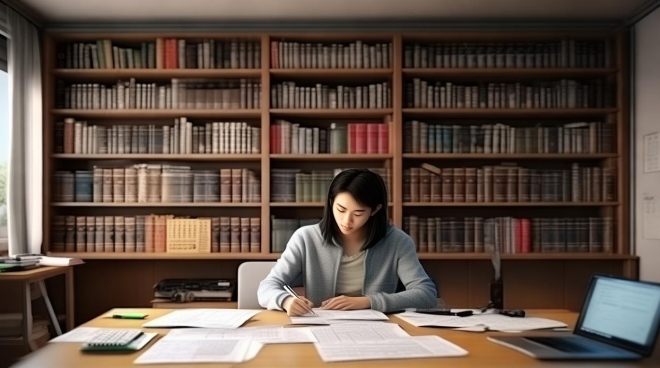 高等数学考研有哪些核心知识点和高效备考策略？-图2