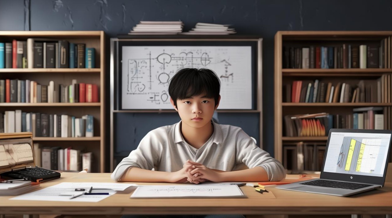 高等数学考研有哪些核心知识点和高效备考策略？-图3