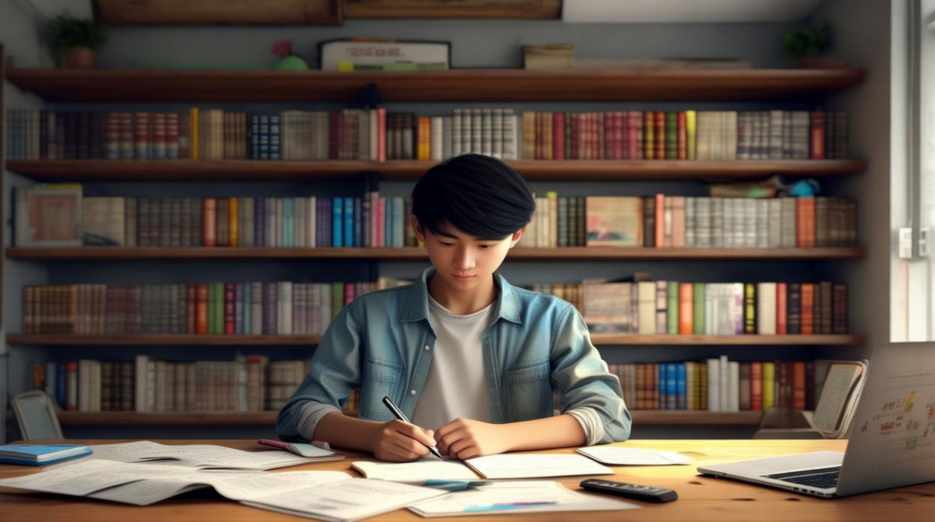 高等数学考研有哪些核心知识点和高效备考策略？-图4
