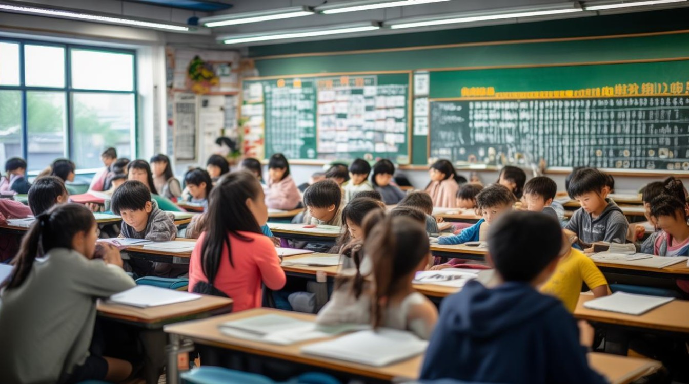 西安辅导班如何选择？现状与指南全解析-图4