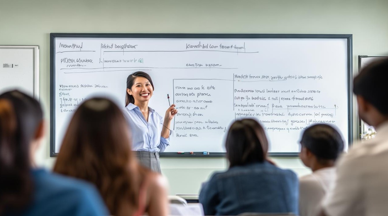 大学辅导员如何有效辅导学生英语学习？-图1