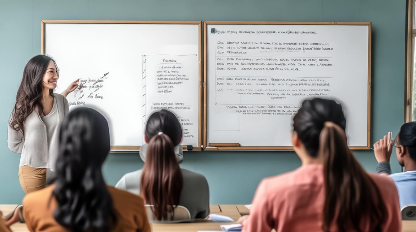 大学辅导员如何有效辅导学生英语学习？-图2