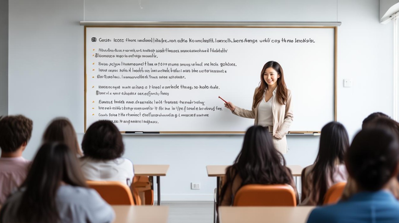大学辅导员如何有效辅导学生英语学习？-图3