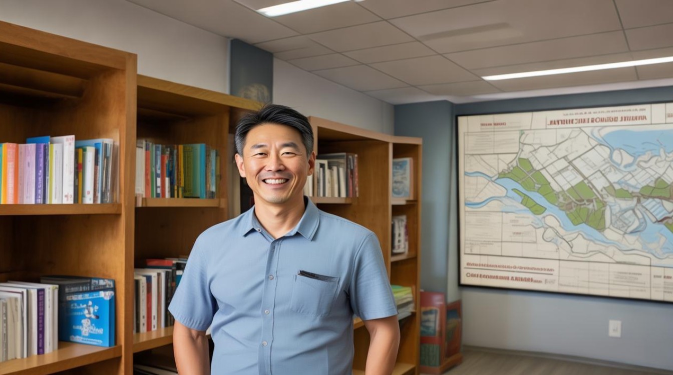 中南财大辅导员如何掌握学习辅导的艺术与科学？-图1