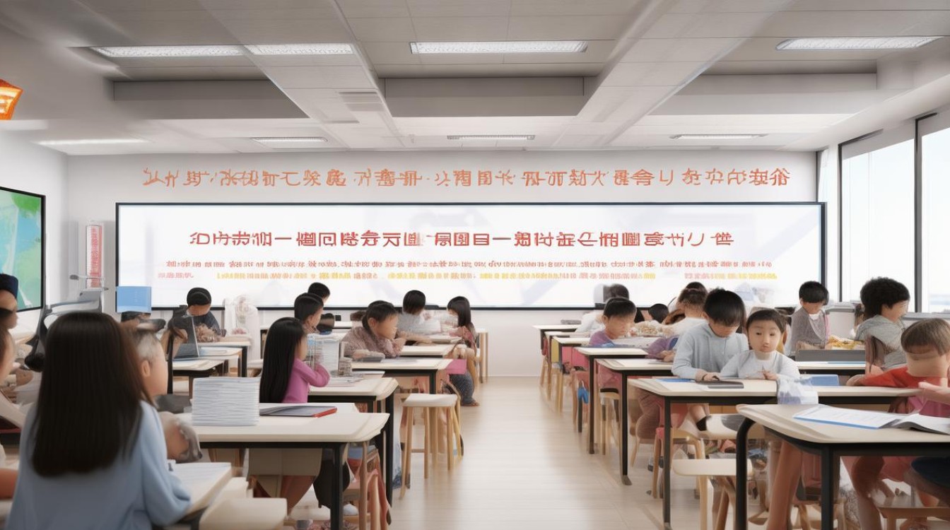 金清辅导班如何运用科学方法和最新趋势提升学习效果？-图3