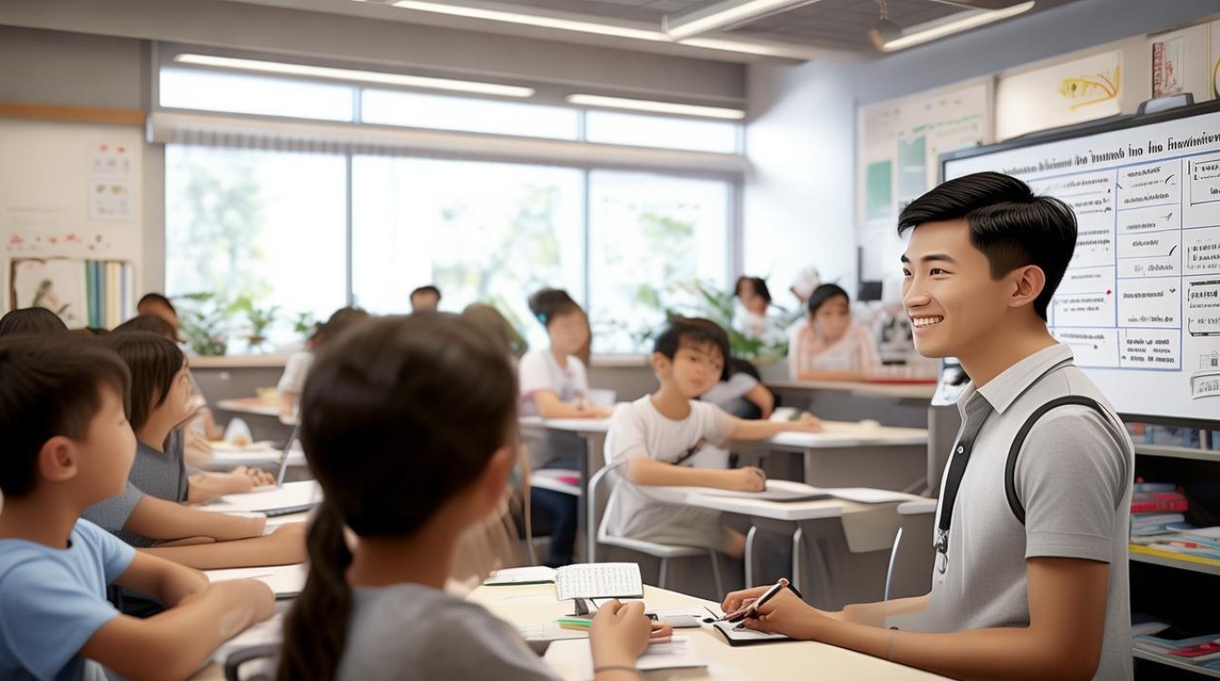 江华辅导班如何科学提升学业成绩？-图1