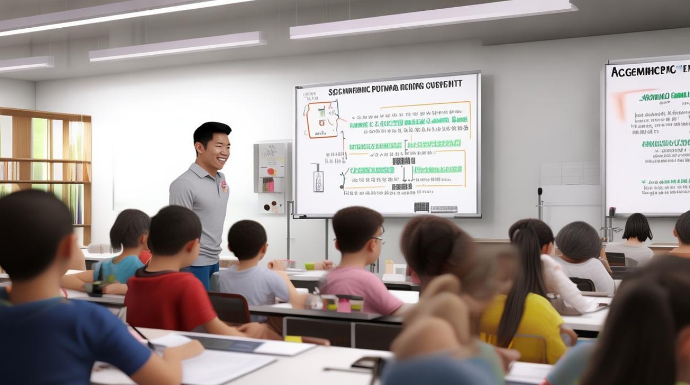 江华辅导班如何科学提升学业成绩？-图2