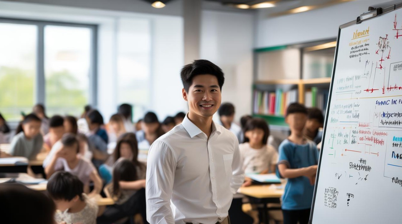 江华辅导班如何科学提升学业成绩？-图3