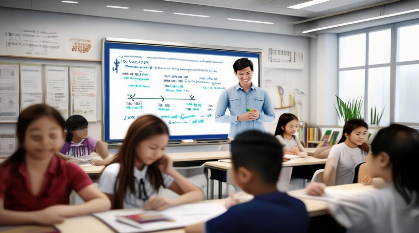江华辅导班如何科学提升学业成绩？-图4