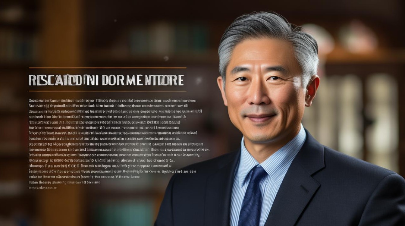 学长辅导员个人简介，如何成为学生的良师益友？-图2