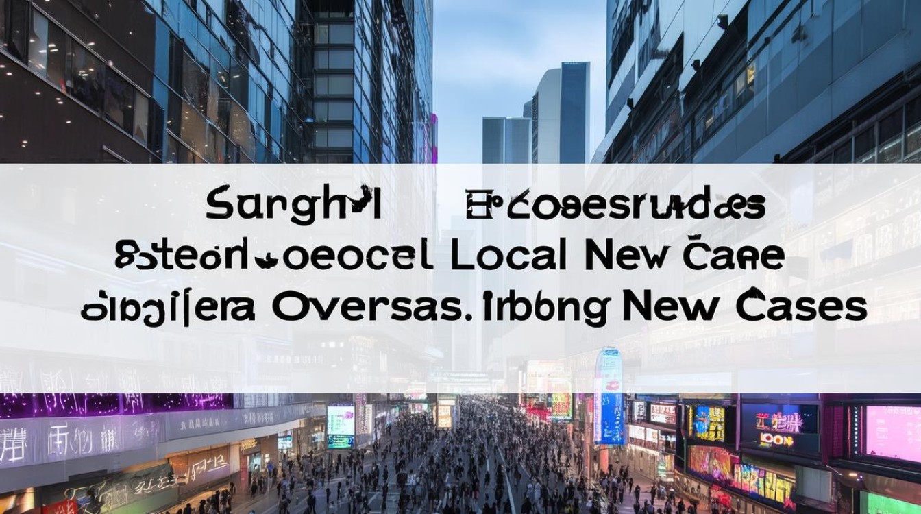 上海境外关联本土新增，上海境外输入新增-图2