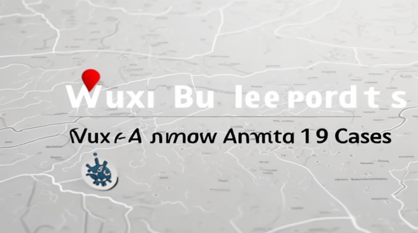 无锡新增4个无症状新冠，无锡新增4个无症状新冠病例-图1
