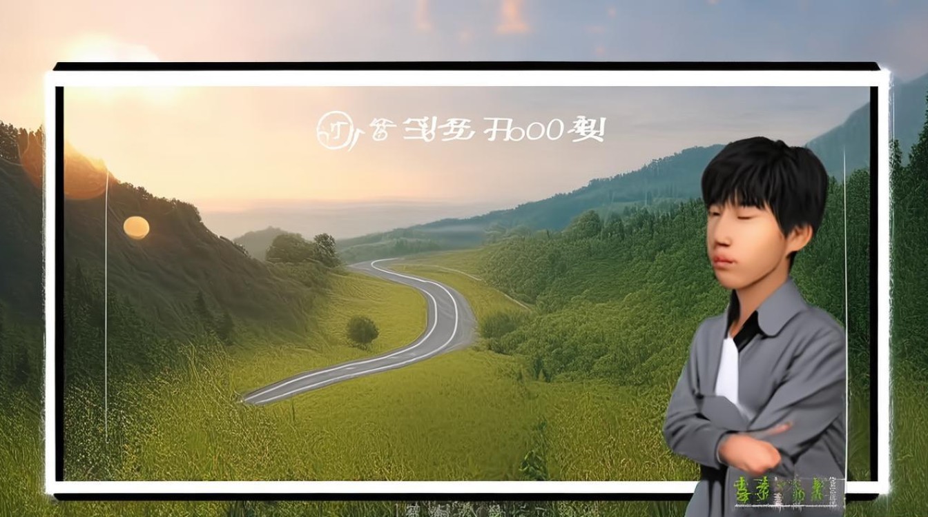 人与路议论文800字，人与路议论文800字高中-图1