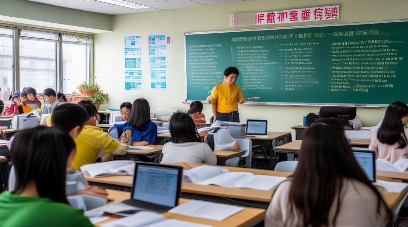 深圳成人高考辅导班，深圳成人高考辅导班有哪些-图1
